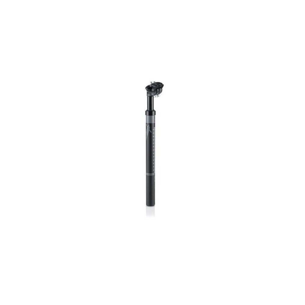 Suspended seatpost XLC Pro SP-S05 27.2mm 350mm bike spring New