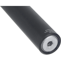 Tige de selle suspendue XLC Pro SP-S05 27.2mm 350mm ressort vélo Neuve