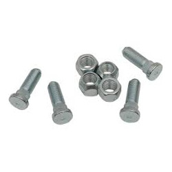 Kit goujons et écrous de roue Moose Racing Yamaha Viking Wolverine 0213-0745