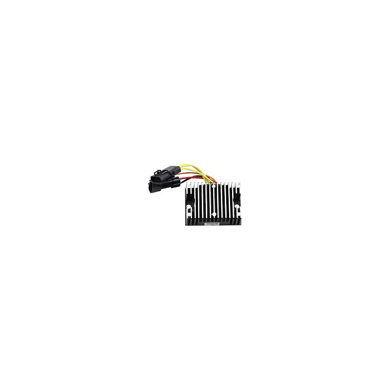 Moose Offroad2112-1484 Polaris 12V rectifier regulator
