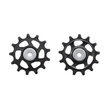 Galets dérailleur Shimano SLX RD-M7100 RD-M7120 12v 13T Neufs