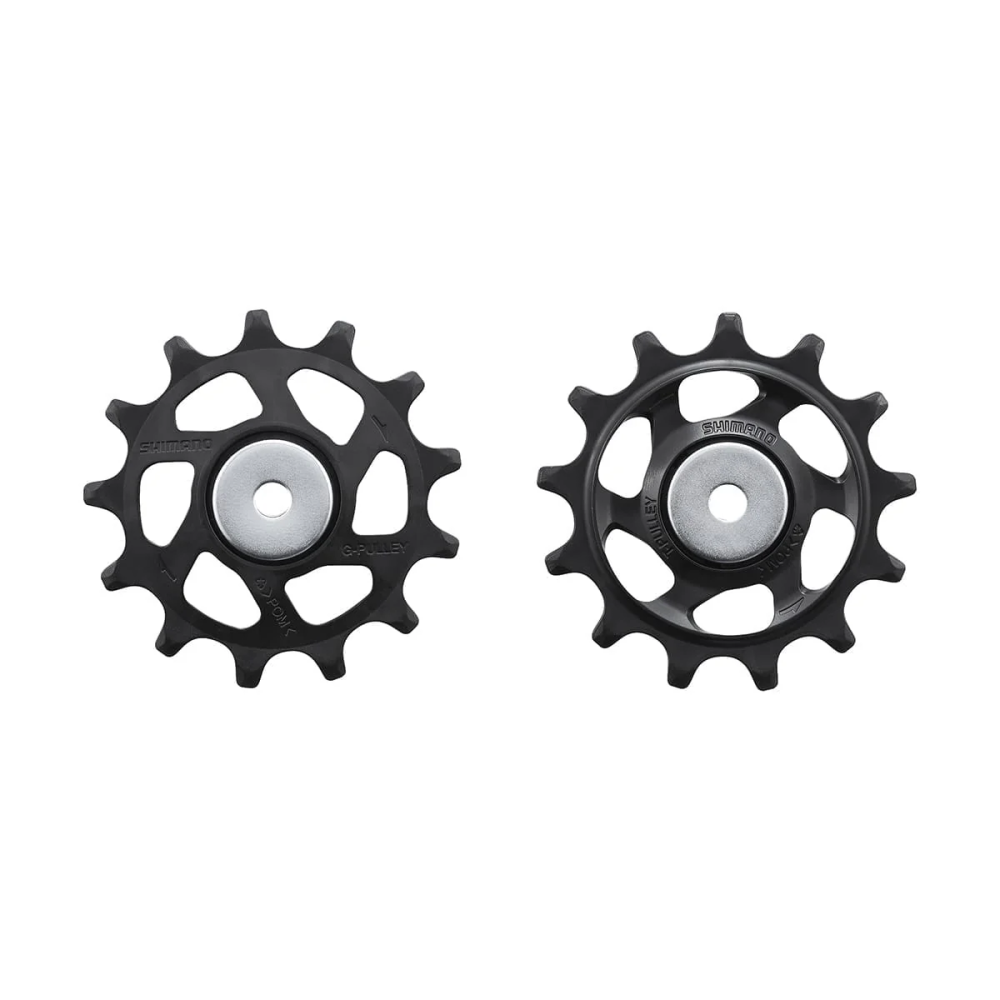 Shimano SLX RD-M7100 RD-M7120 12v 13T desviador bujes Nuevo