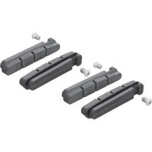 Shimano R55C4 Straßenbremsbeläge Dura-Ace Ultegra 105 2 Paar Neu