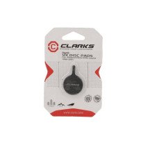 New Clarks sintered metal brake pads for Magura Louise Clara MTB