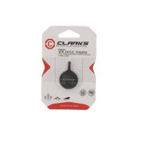 New Clarks sintered metal brake pads for Magura Louise Clara MTB