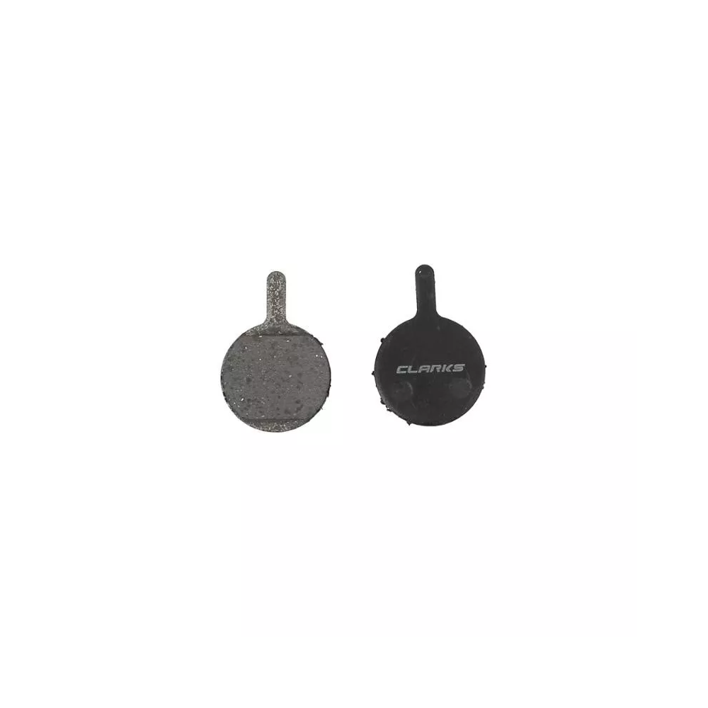 New Clarks sintered metal brake pads for Magura Louise Clara MTB