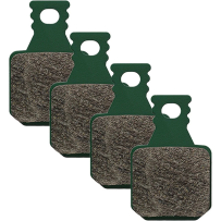 Plaquettes frein Magura 8.S Sport MT MT5 eSTOP MT7 E-Bike organiques Neuves