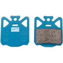 Pastillas de freno de disco Contec DiscStop+ CBP-680 Campagnolo orgánicas Nuevo