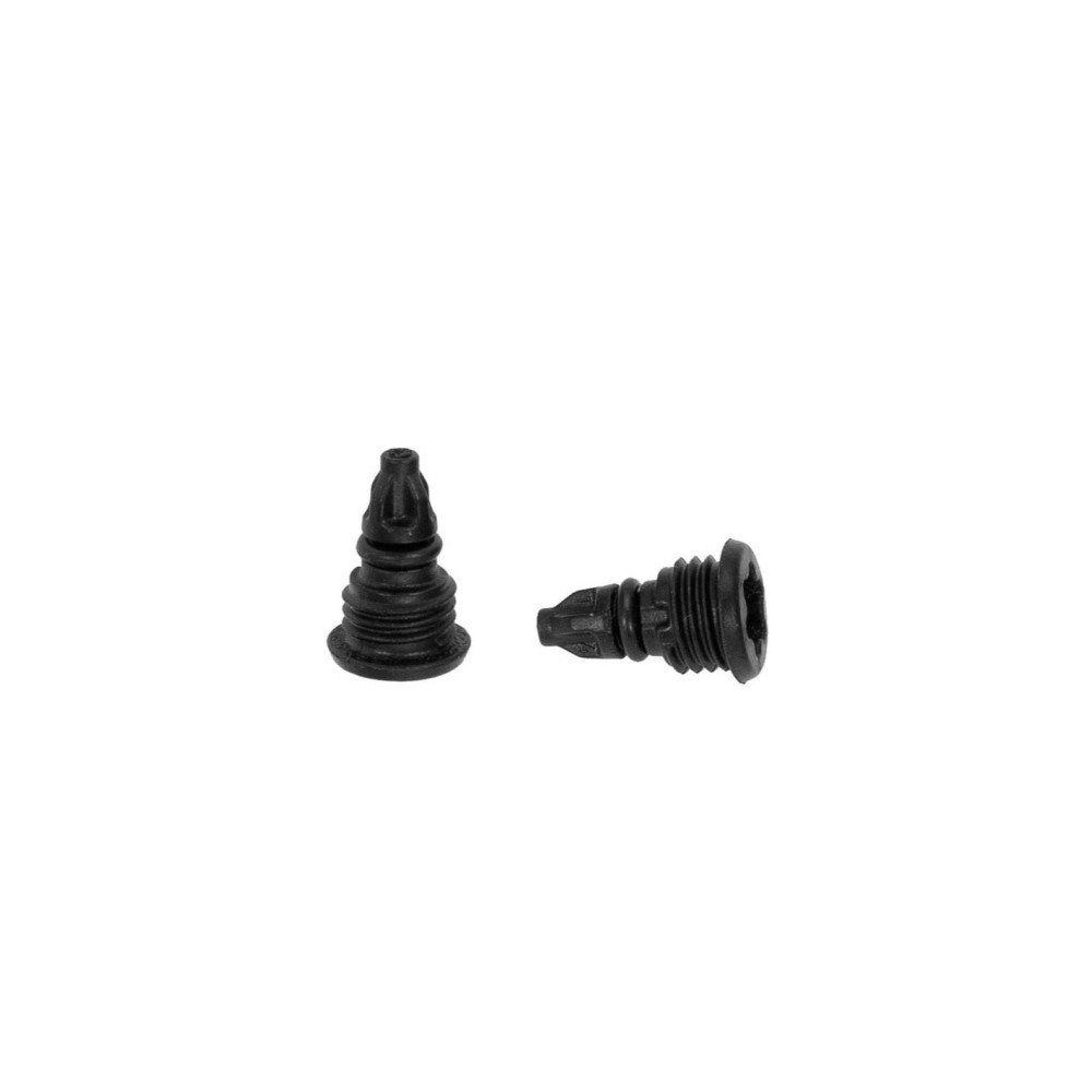 Magura EBT bleed screw reservoir + O-ring seal 2-piece MTB brake New