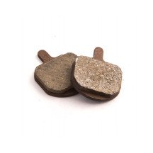 Clarks VX828 organic brake pads Hayes Sole GX-2 MX1 MX2 MX3 MX4 New