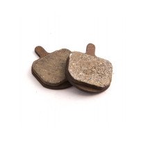 Clarks VX828 organic brake pads Hayes Sole GX-2 MX1 MX2 MX3 MX4 New