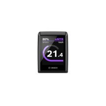E-Bike Bildschirm Bosch Kiox 300 Smart System TFT Farbe E-Bike Neu