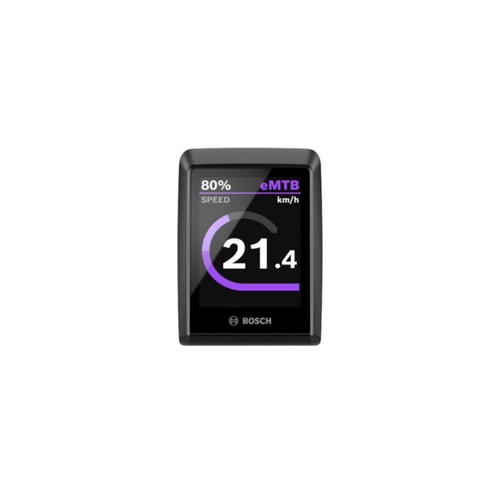 Pantalla E-Bike Bosch Kiox 300 Smart System TFT color Nuevo
