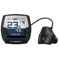 Kit écran Bosch Intuvia + support + unité de commande VAE E-Bike anthracite Neuf