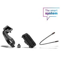 Bosch Smart System Displayhalter-Set „31.8mm“ für E-Bike-Lenker Gen4 – Neu