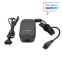 Bosch 2A E-bike Charger BPC3200 Smart System 220-240V New