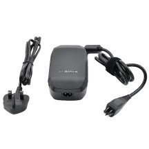 Bosch 2A E-bike Charger BPC3200 Smart System 220-240V New