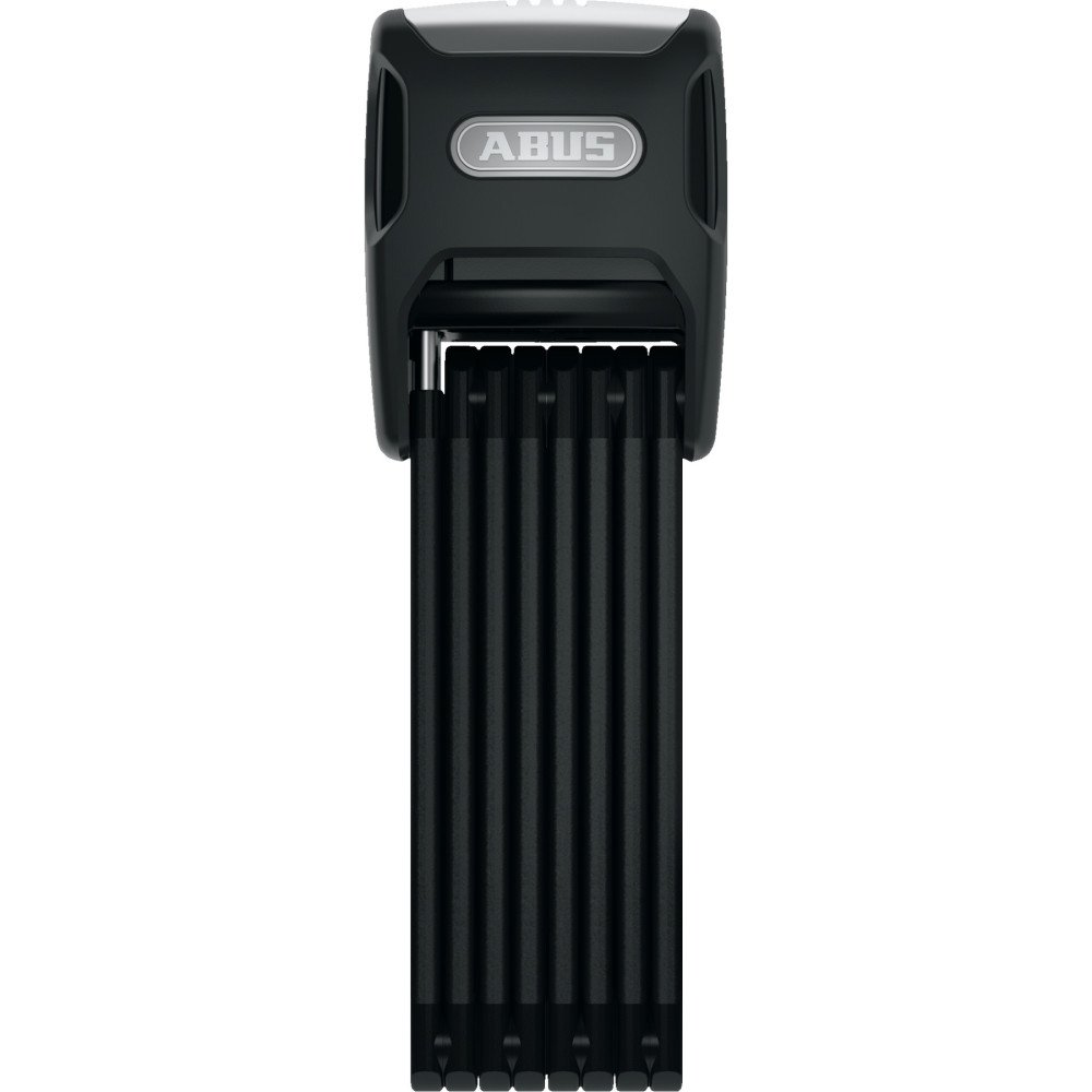 ABUS-Alarm-Faltständer Bordo Big Alarm 6000KA, 120 cm, Klasse 10 + Halterung, neu