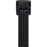 Candado plegable Bordo XPlus 6000K de 90 cm, clase 10/15, de la marca «ABUS», con soporte SH negro. Nuevo.