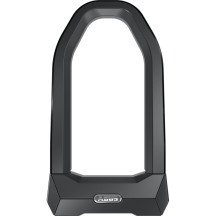 Bügelschloss „ABUS“ von „Granit“ Super Extreme 2500, 230 x 102 mm, Klasse 15/15 + Halterung, neu