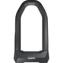 Candado en U «ABUS» «Granit» «Super Extreme 2500» 230 x 102 mm, clase 15/15 + soporte. Nuevo