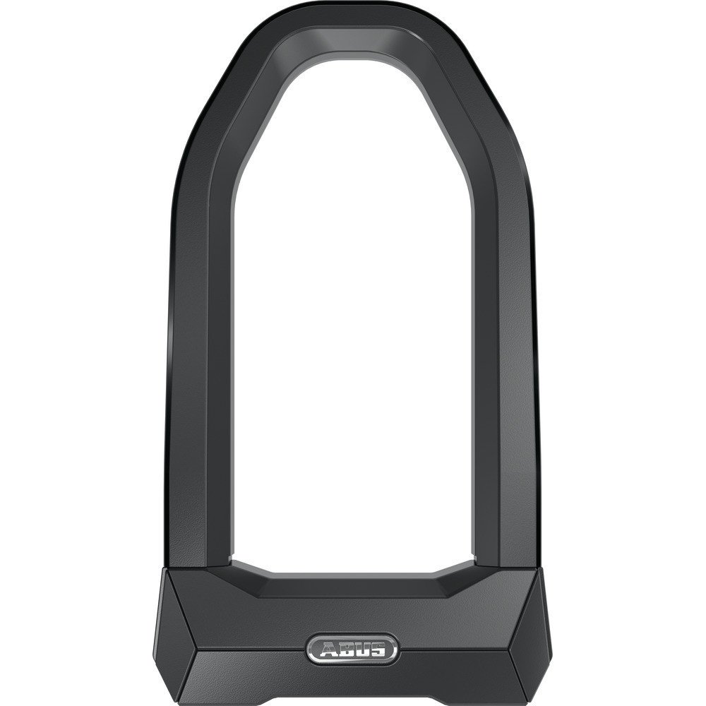 Candado en U «ABUS» «Granit» «Super Extreme 2500» 230 x 102 mm, clase 15/15 + soporte. Nuevo