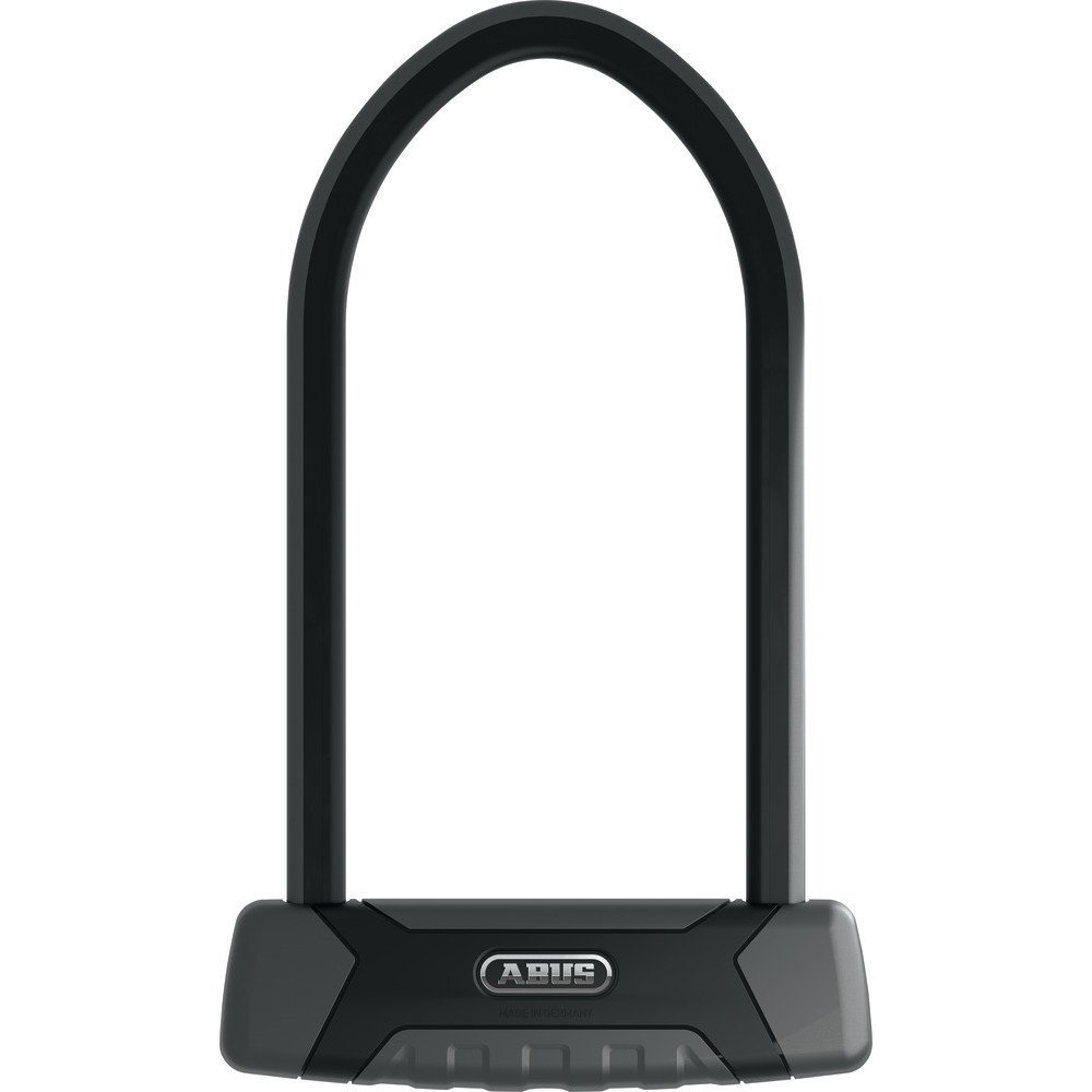 Candado en UABUSGranit XPlus 540 300 x 108 mm, clase 15/15 + soporte USH negro. Nuevo