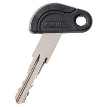 Candado para cuadro Pro Tectic 4960 de ABUS8.5mm, nivel 7, bicicleta negra, nuevo