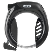 Candado para cuadro Pro Tectic 4960 de ABUS8.5mm, nivel 7, bicicleta negra, nuevo