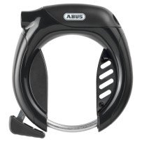 Candado para cuadro Pro Tectic 4960 de ABUS8.5mm, nivel 7, bicicleta negra, nuevo