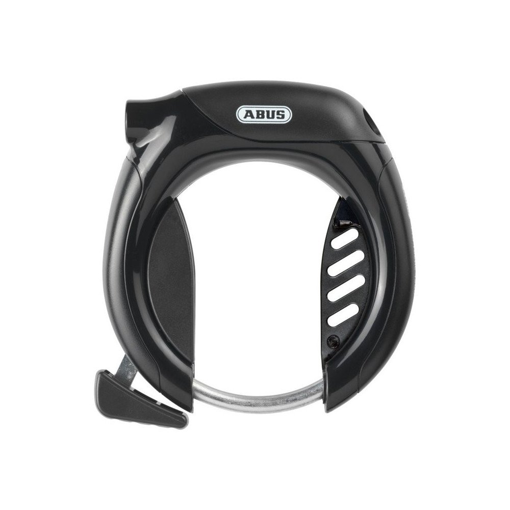 ABUS-Rahmenschloss Pro Tectic 49608.5mm, Sicherheitsstufe 7, schwarz, neu