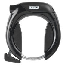 Candado para cuadro Pro Tectic 4960 de ABUS8.5mm, nivel 7, bicicleta negra, nuevo