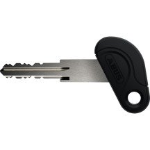 ABUS-Rahmenschloss Pro Amparo 4750 X, große Radöffnung, Klasse 9/15, schwarz, neu