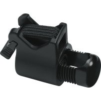 Soporte antirrobo para bicicleta «ABUS» Bracket UGH 02, portabultos con cable Steel-O-Flex, nuevo