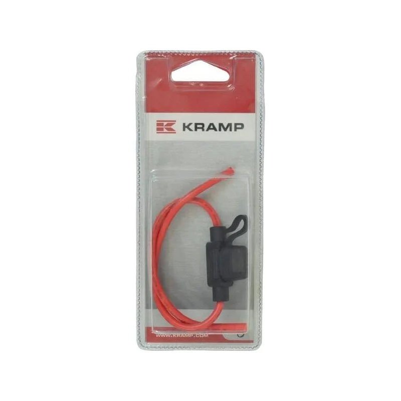 Universal fuse-holder KRSI20153P001 type A
