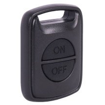 Télécommande ABUS Alarmbox RC activation désactivation alarme vélo Neuve