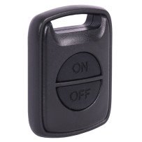 Mando a distancia ABUS Alarmbox RC para activar y desactivar la alarma de la bicicleta. Nuevo