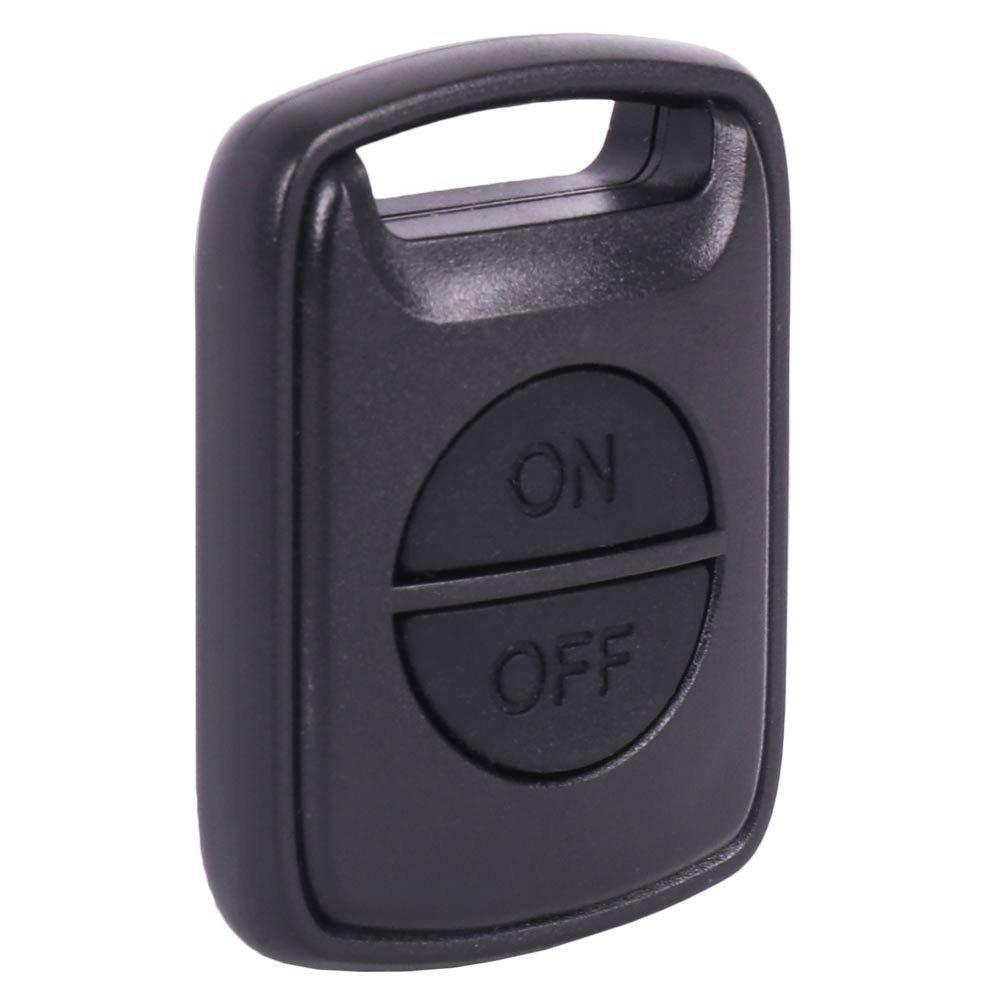 ABUS-Fernbedienung Alarmbox RC – Ein- und Ausschalten des Fahrradalarms – Neu