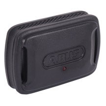 Additional alarm housing ABUS Alarmbox RC without remote control black New