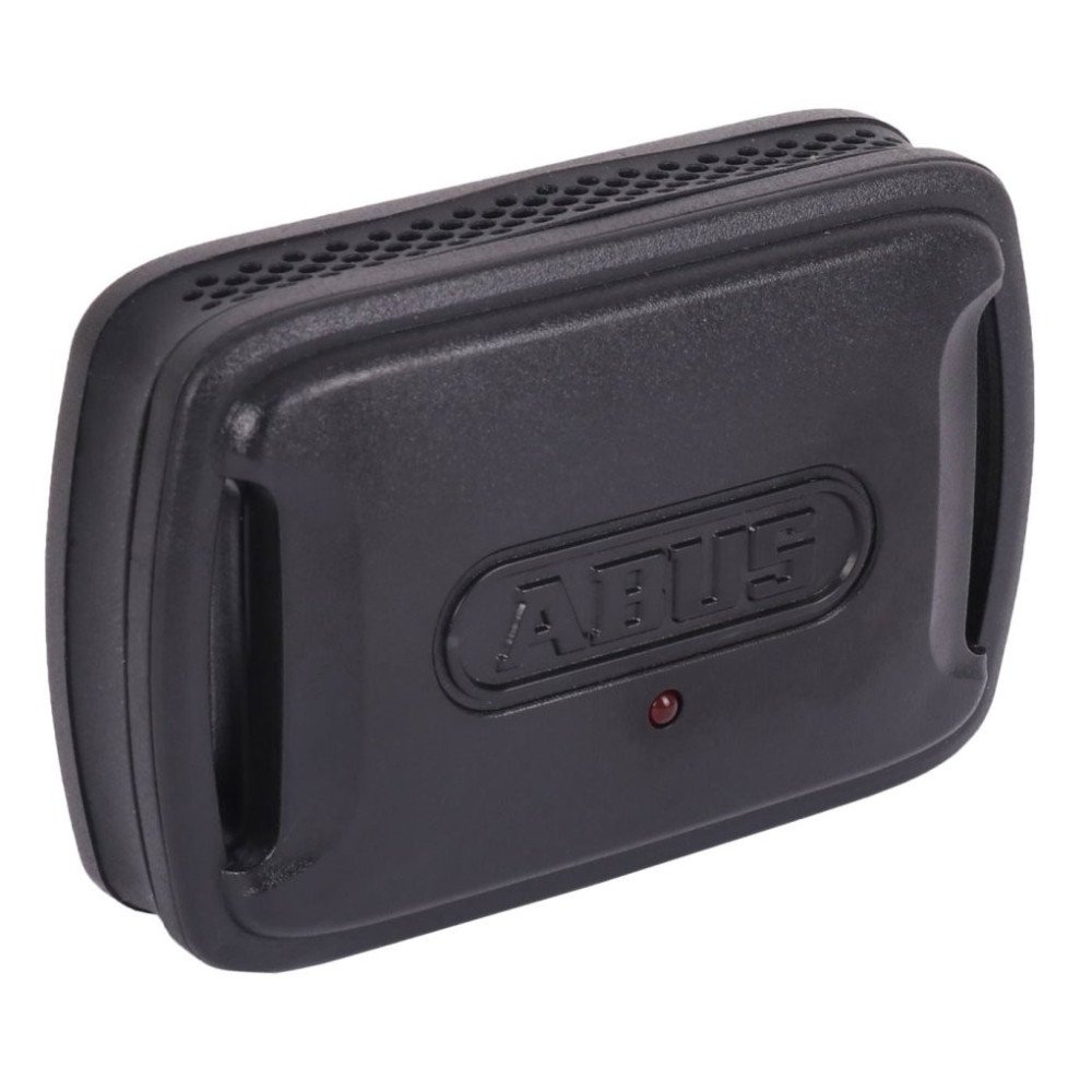 Additional alarm housing ABUS Alarmbox RC without remote control black New