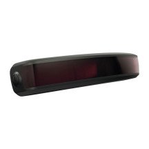 LED-Licht, magnetisches USB-Licht ABUS, HUD-Y-Licht arrière, Ersatzlicht für Fahrradhelm, neuwertig