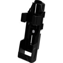 ABUS-Diebstahlsicherung SH 6500K/120 für Bordo 6500K, werkzeuglose Montage, neu