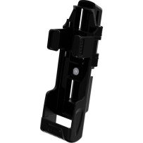 Soporte antirroboABUSSH 6500K/120 para Bordo 6500K, montaje sin herramientas. Nuevo