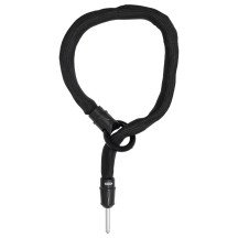 ABUS-Anpassungskette IvyTex ACH IVY 6KS 130 cm, diebstahlsicher, Rahmen, Alarmbox 2.0, neu