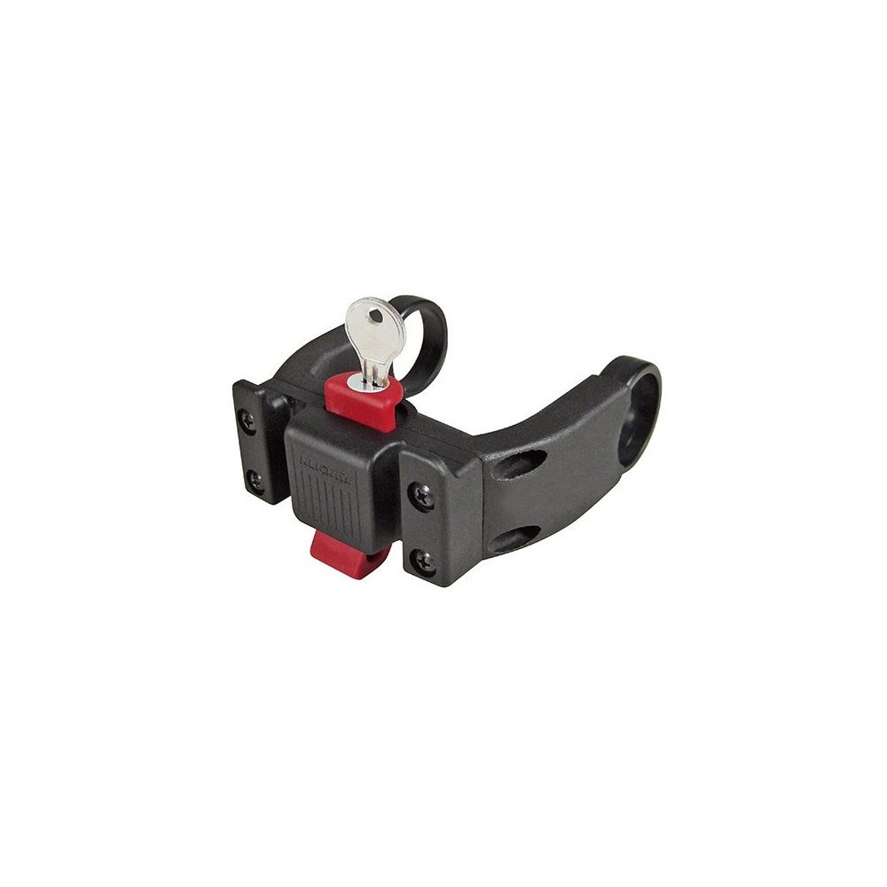 KLICKfix E adaptador de manillar con bloqueo 0211EBL E-Bike VAE manillar Brand new