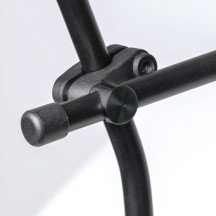 Traverse porte-bagages KLICKfix Xtra Rail 1916S aluminium sacoche latérale Neuve