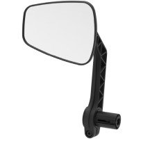 Zéfal ZL Tower 56 bicycle rearview mirror, convex mirror, handlebar, city E-Bike, new
