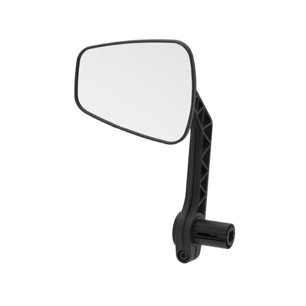 Zéfal ZL Tower 56 bicycle rearview mirror, convex mirror, handlebar, city E-Bike, new