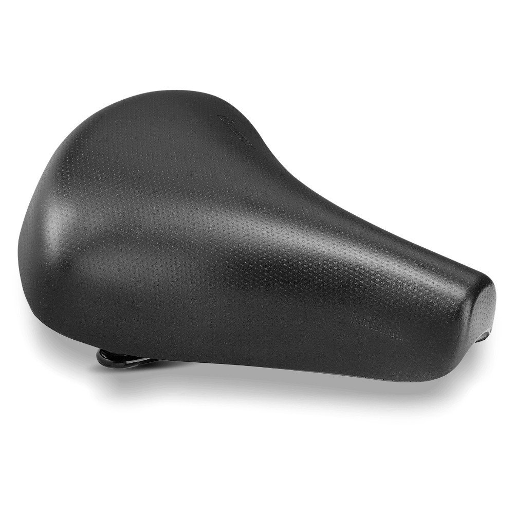 Selle vélo Selle Royal Holland Unitech ressorts rétro imperméable unisexe Neuve