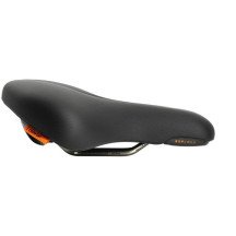 Fahrradsattel Selle Royal Explora Relaxed RoyalGel Kanal ergonomisch Unisex Neu